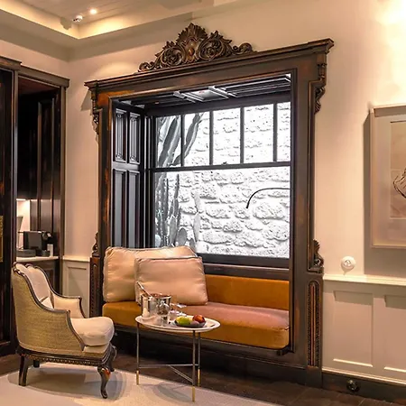 מלון Kestelinn *