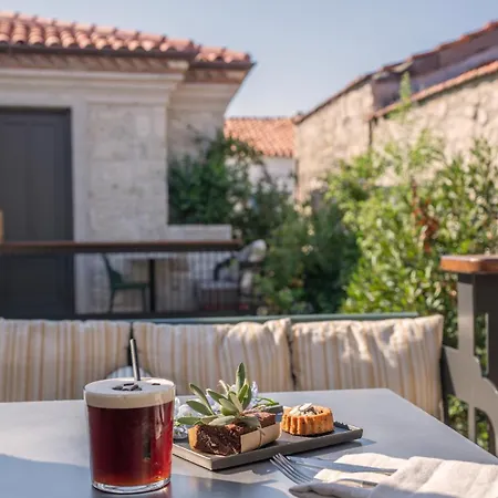 Отель Kestelinn