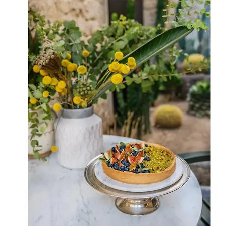 מלון Kestelinn אלאקאטי