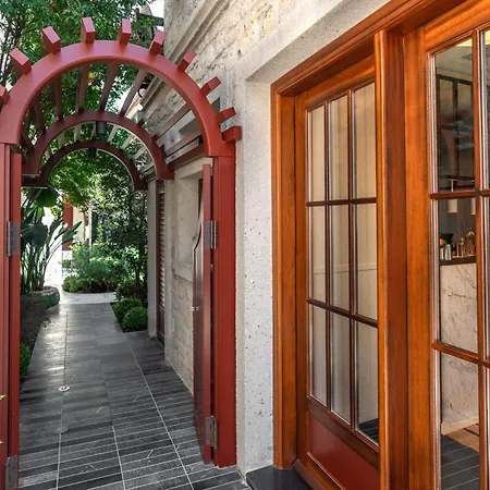 Kestelinn Отель