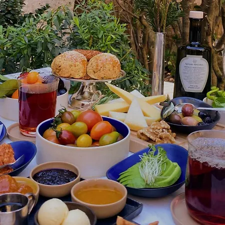 Отель Kestelinn