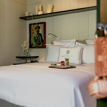 Kestelinn מלון *