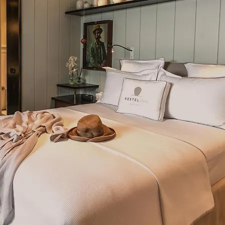 Kestelinn אלאקאטי