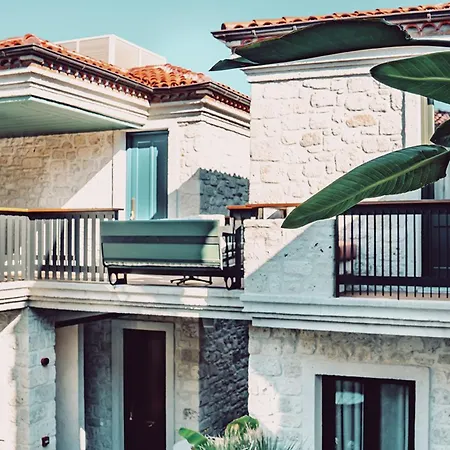 Kestelinn * Алачати