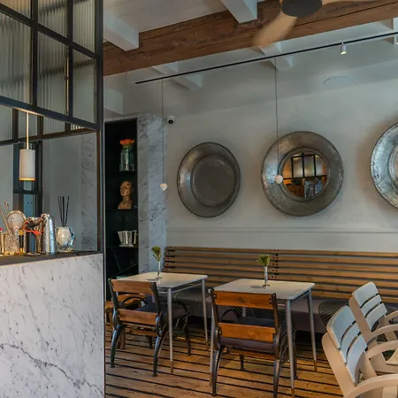 מלון Kestelinn אלאקאטי