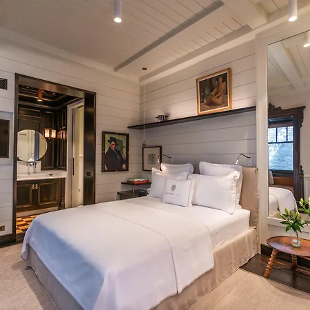 Kestelinn מלון *