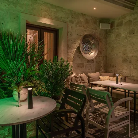 Kestelinn * Алачати