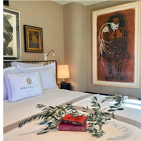 Kestelinn Hotel Alacati