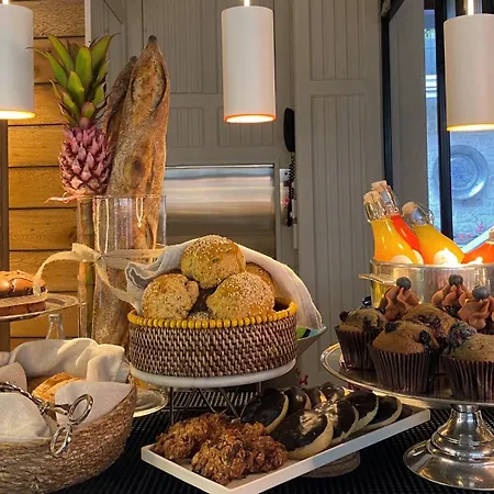 Kestelinn * Alaçatı