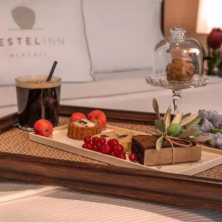 Otel Kestelinn Alaçatı