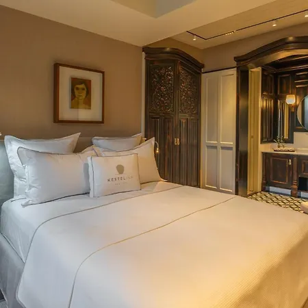 Szálloda Kestelinn