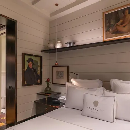 Otel Kestelinn Alaçatı