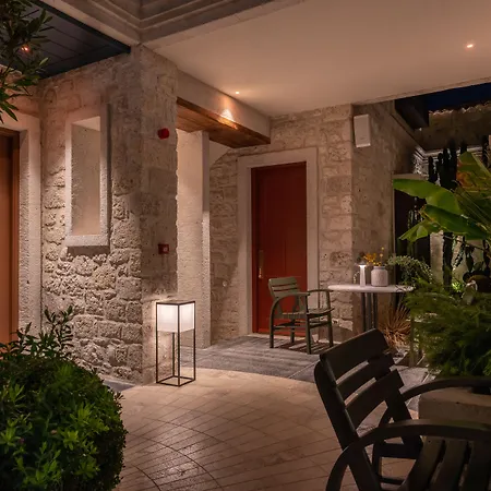 Kestelinn Alacati