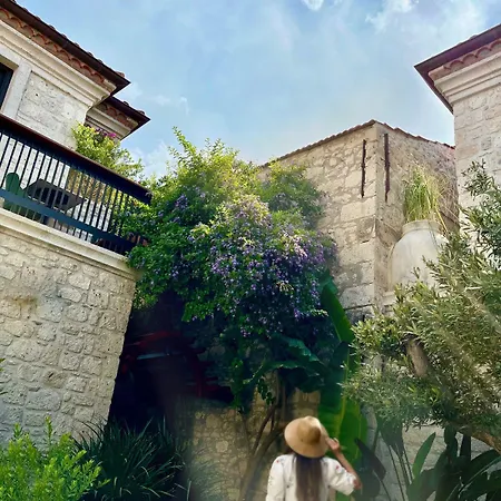Kestelinn Alaçatı